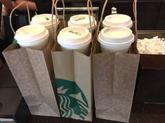 -星巴克(北京王府井店)
