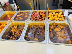 -阿生哥螺蛳粉(永安街店)
