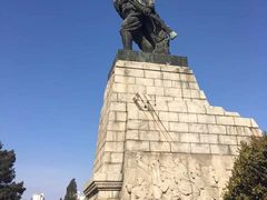 -辽沈战役纪念馆