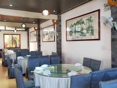 -瑞丰园庭院餐厅·白族传统家常菜