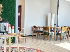-了不起的考拉咖啡店(高新店)