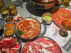 -吴氏包饭·传统民俗料理(延大学府店)