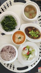 -童谣里医疗级月子中心(独栋湖景店)