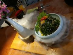 -鳗鱼家·深夜食堂(军博店)