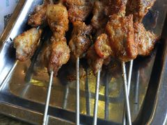 -巴依兄弟西域美食(机场店)