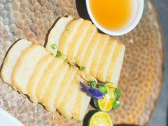 脆皮鱼饼-锦府园·新台州菜(合生汇店)