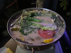 -Molee·泰府(东郊店)