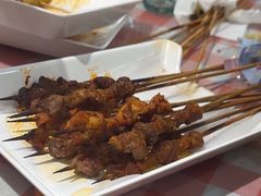 -孟记粥铺·家常菜·烧烤·粥(亚运村店)