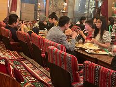 大堂-Antalya安塔利亚土耳其餐厅(猎德店)