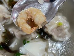 -小汉食馄饨店