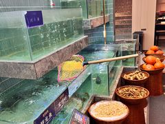 -鱼你相聚·河鲜馆(袁家岭店)