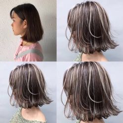 -Tipo Hair salon（明星）店