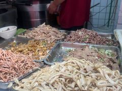 -龙鳞路第一家牛肉汤