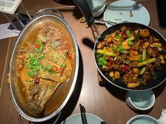 -小菜园新徽菜(滁州苏宁店)