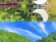-洛阳白云山景区