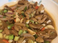 -小乡小镇·传承桐庐土菜·老板亲自烧的菜