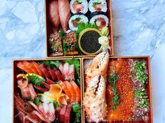 -西村日本料理(香格里拉饭店)