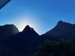 -龙颈河漂流