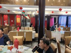 大堂-留芳·文旅古月楼(老街店)