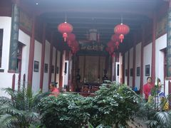 -董府·古宅餐厅