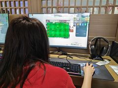 -青水瓦台汤泉(未央店)