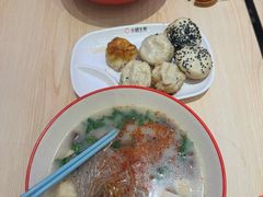 -小杨生煎(深圳岗厦北店)