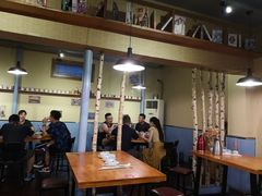 大堂-温州一家人美食(西木头市店)