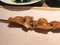 -相约·羊村小馆非遗手抓肉(七一酱园店)