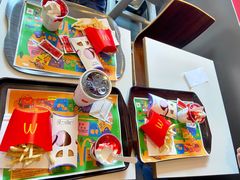 -麦当劳(合肥之心城店)