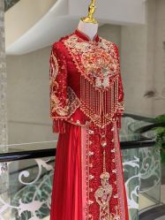 点击看大图 -挪娅婚纱摄影皇家会所