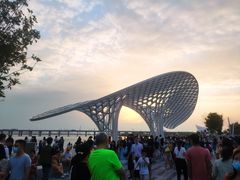 -宝安西湾红树林湿地公园