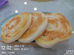 -江海酒家(赤岗店)