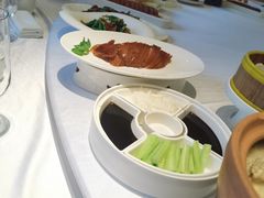 -宏宴·新京菜(望京店)