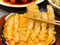 -侠舍·江湖烤全羊·大排档(沌口总店)
