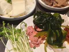 -牛YO寿喜烧和牛火锅自助(三台子万象汇店)