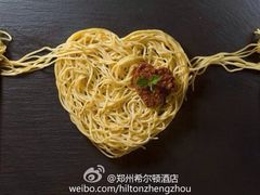 iphone_upload_pic-郑州希尔顿酒店·阿米奇意大利餐厅