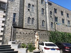 -北京美神宫艺术主题温泉酒店