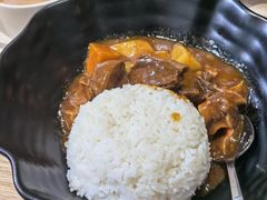 -滋味满屋美食坊(上海街店)