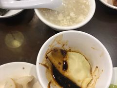 -龙抄手(文殊坊店)