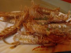 -沈家门海鲜夜排档(东港店)