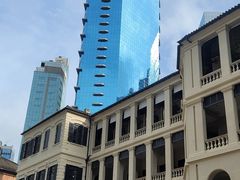 -大馆(前中区警署建築群)