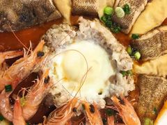 -汉通东林海鲜大酒店(鼓楼孝闻街店)