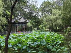 -古隆中景区