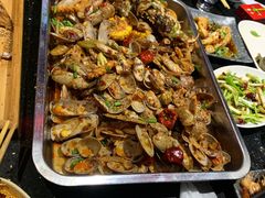 -冰城小镇音乐串吧·聚会餐厅(百子湾店)
