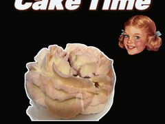 -潮一不贰·法式甜品·生日蛋糕·西式简餐(外滩店)