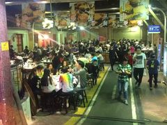 -文和友老长沙龙虾馆(化龙池店)