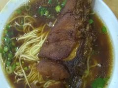 -瞻老元面馆(双塘路店)