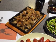 -一棠龙虾•王牌虾球(楚河汉街店)