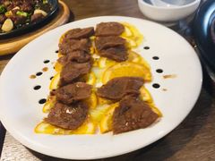 -鲜小岛·铜锅涮肉