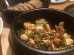 -竹里馆·淮扬菜·功夫茶(老门东店)